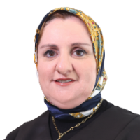 Dr. Bana Sheikh Trab Profile Photo