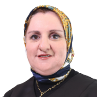 د. بانة شيخ تراب Profile Photo