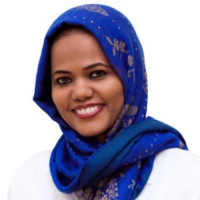 Dr. Amna Attar Profile Photo