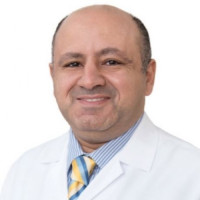 Dr. Ayman Hussein Helal Profile Photo