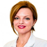 Dr. Delia Fayyad Profile Photo