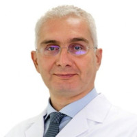 Dr. Charalampos (Harry) Kremmydas Profile Photo