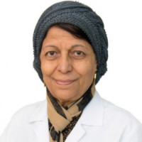 Dr. Fatma Shehata Profile Photo