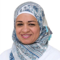 د. دعاء الشيخ طه Profile Photo