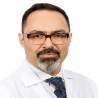 Dr. Elie Abdallah Profile Photo