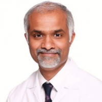 Dr. Jim Mathew Profile Photo