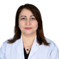 Dr. Lubna Ezzou Ezzou Profile Photo