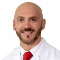 Dr. Nico de Klerk Profile Photo