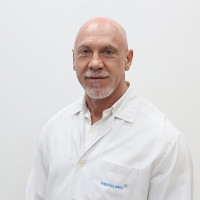 Dr. Nico de Klerk Profile Photo