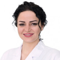 Dr. Randa Nader Profile Photo