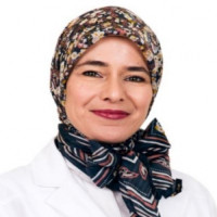Dr. Rania Soued Profile Photo