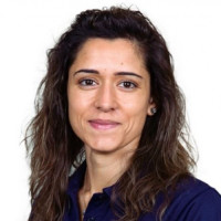 Ms. Sara Mateus Profile Photo