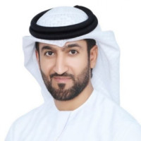 Dr. Ahmed Mohammed Al Shamsi Profile Photo