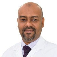 Dr. Ahmed Shawgi Hagnasir Profile Photo