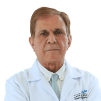 Dr. Rajeev Kaushal Profile Photo