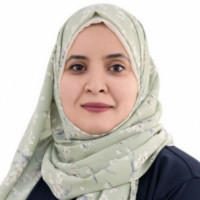 أستاذة إيمان رجب الشامي Profile Photo