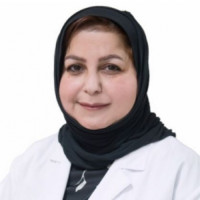 Dr. Faten A. A. Abuzomar Profile Photo