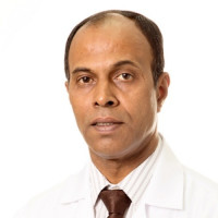 Dr. Ivo Fernandes Profile Photo