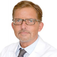 Dr. Karl Fredrik Almqvist Profile Photo
