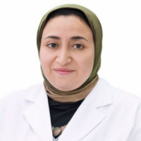 Dr. Marwa Eldib Profile Photo