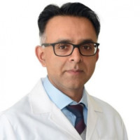 Dr. Masood Ali Profile Photo