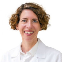 Dr. Katie Sweeting Profile Photo