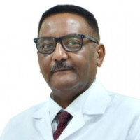 Dr. Omer Elhag Profile Photo