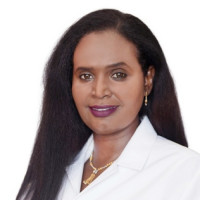 Dr. Rehab Omer Abbas Ahmed Profile Photo