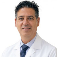 Dr. Roger Gerjy Profile Photo