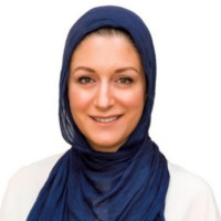 Ms. Sara Adhami Profile Photo