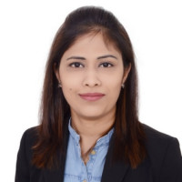 Ms. Sreela Unnikrishanan Profile Photo