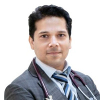 Dr. Shamsheer Kote Profile Photo