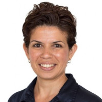 أستاذة زارين دوماسيا Profile Photo