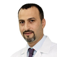 Dr. Ahmad Yacoub Profile Photo