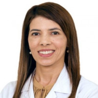 Dr. Luzia Sampaio Profile Photo