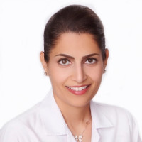 Dr. Arezu Zara Akhavan Profile Photo
