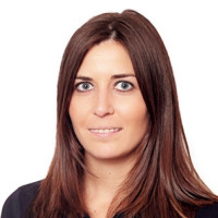 أستاذة إيلينا غونزاليس سانز Profile Photo