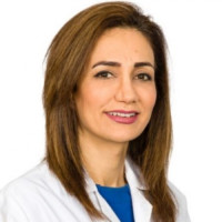 Dr. Maryam Pezeshki Profile Photo