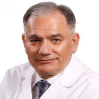 Dr. Falah Al Khatib Profile Photo