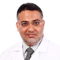 Dr. Hussain Tallib Profile Photo