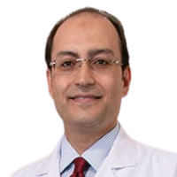 Dr. Mohamed Mashhour Profile Photo