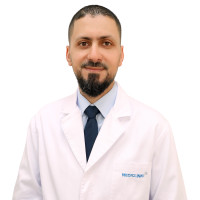 Dr. Mohammed Saddam Al Shannaq Profile Photo