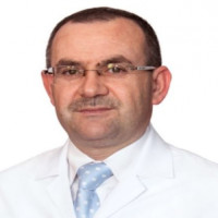 Dr. Muhamad Ali Akhal Profile Photo