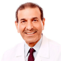 Dr. Makki Shuker Profile Photo