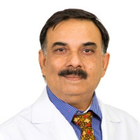 Dr. Muhammad Arshad Profile Photo