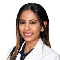 Ms. Nadeen Taha Profile Photo