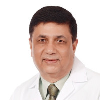 Dr. Naresh Sharma Profile Photo