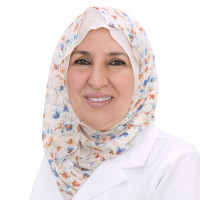 Dr. Nawar Abdulghan Abdulaziz Profile Photo