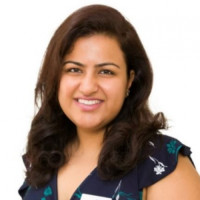Ms. Sonika Sachanandani-Phulwani Profile Photo
