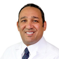Dr. Osama Attia Profile Photo